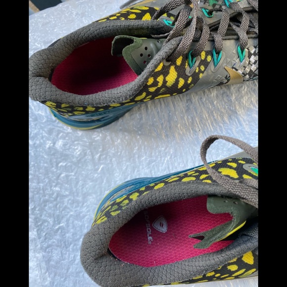 Nike Men’s Metcon 4 XD Cross  BV1636-300 Sz 9.5 - Picture 11 of 12